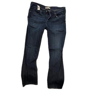 Levi's Signature Slim Jeans, 34x32